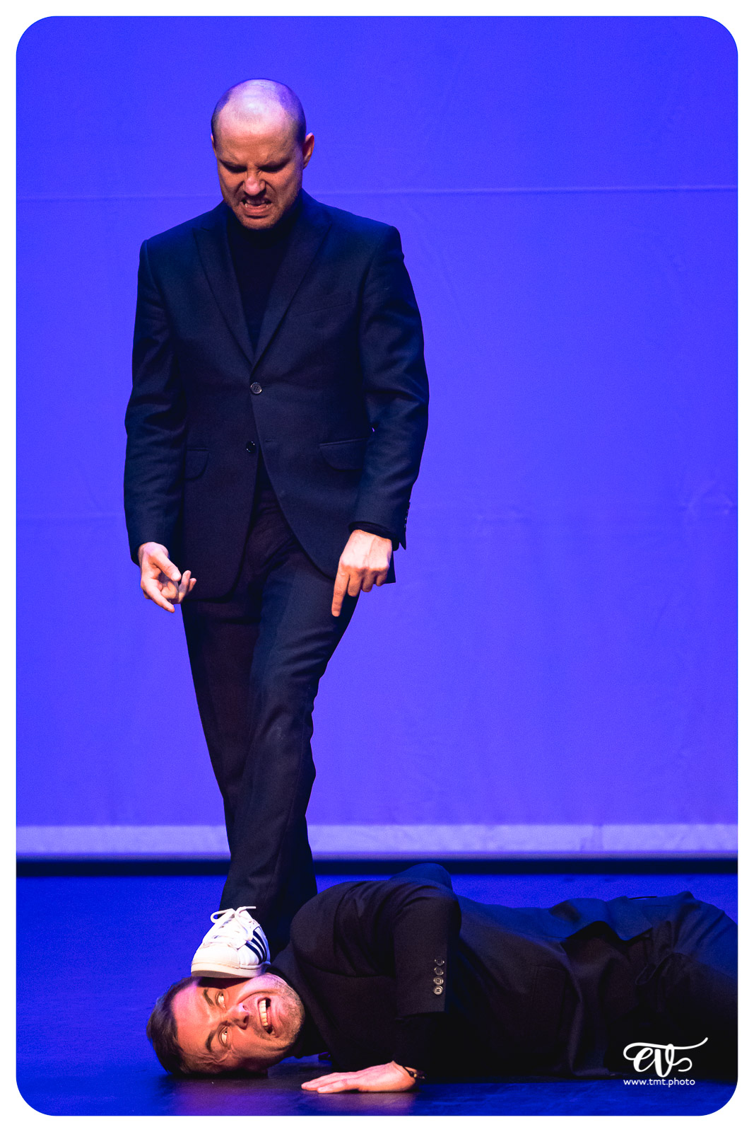 SERIOUSLY FUNNY (FAIR PLAY CREW)